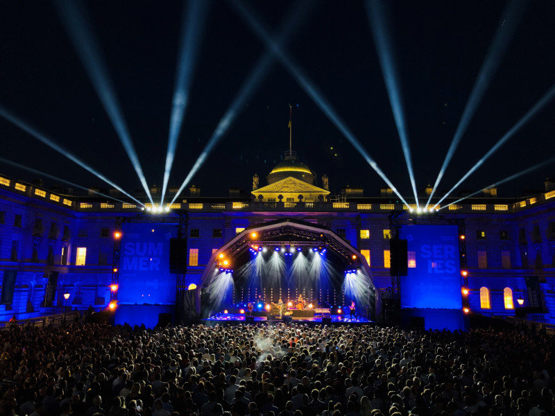 Somerset House Summer Series