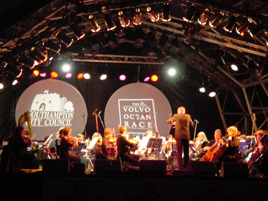 Volvo Ocean Race