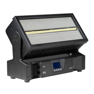 LED products: GLP JDC1 strobe