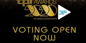 vote for your favourite lighting rental company